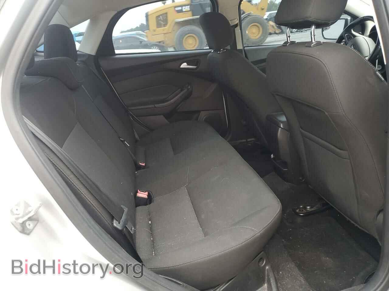 2015 FORD FOCUS - VIN: 1FADP3F27FL218344 - Photo 10