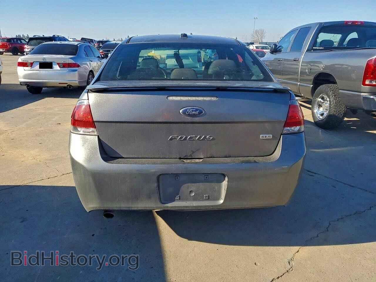 2010 FORD FOCUS - VIN: 1FAHP3GN9AW225555 - Фото 6