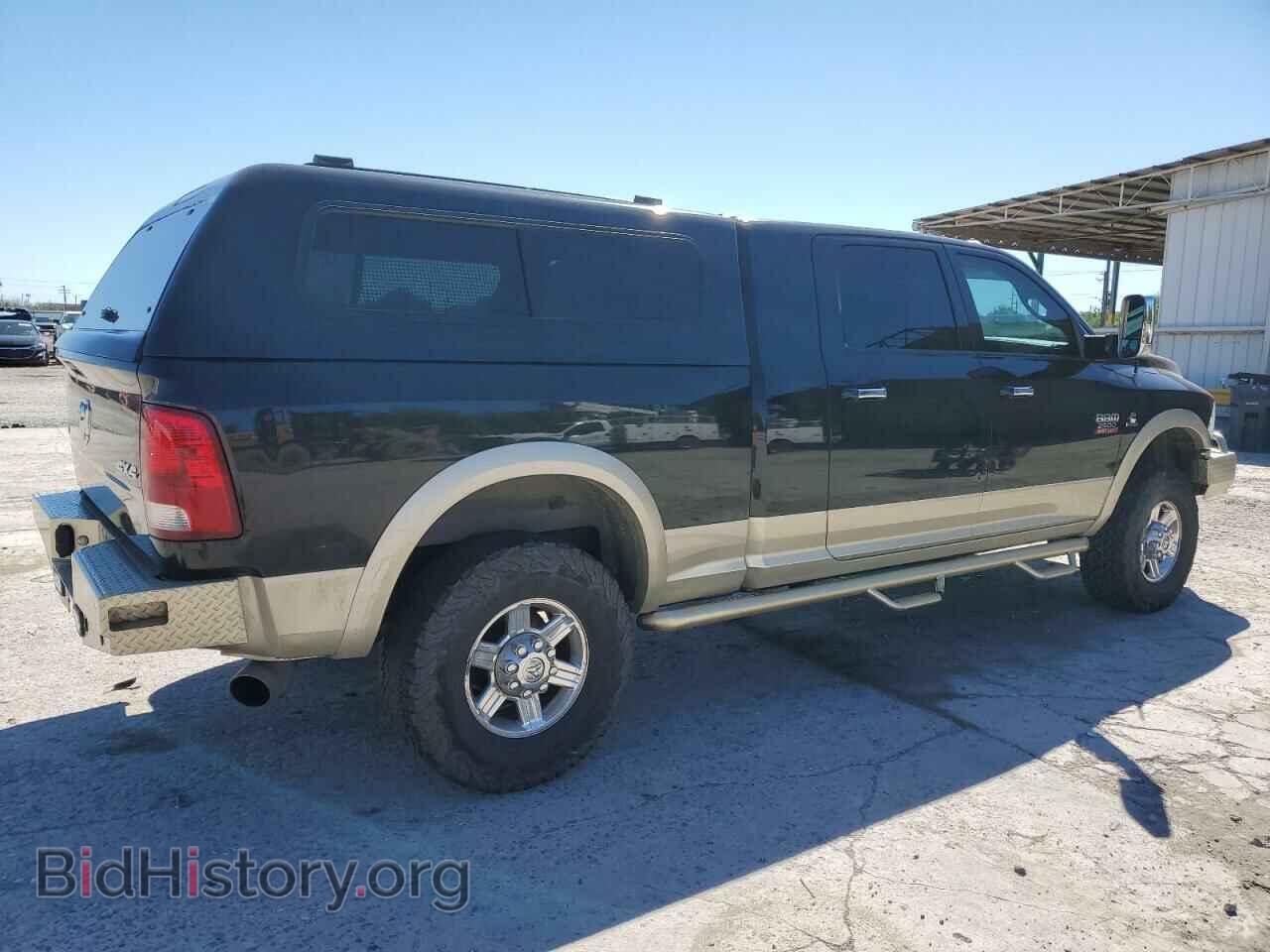 2011 DODGE All Models - VIN: 3D7UT2HL9BG505932 - Photo 3