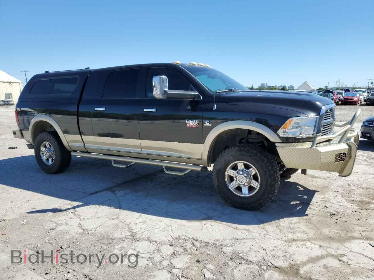 2011 DODGE All Models - VIN: 3D7UT2HL9BG505932 - Photo 4