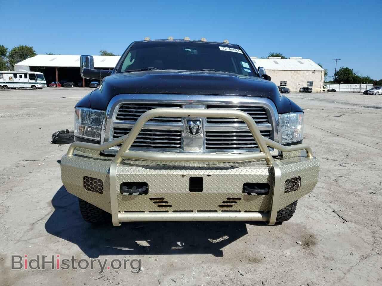 2011 DODGE All Models - VIN: 3D7UT2HL9BG505932 - Photo 5