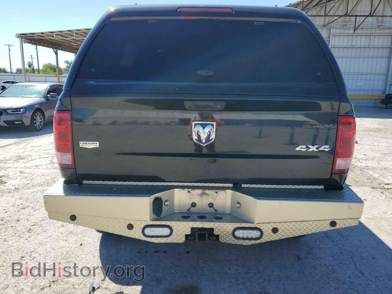 2011 DODGE All Models - VIN: 3D7UT2HL9BG505932 - Photo 6