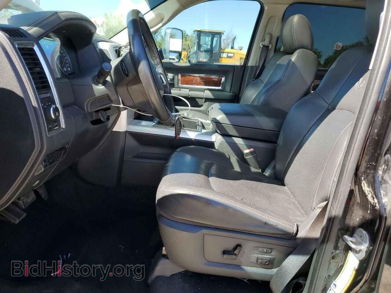 2011 DODGE All Models - VIN: 3D7UT2HL9BG505932 - Photo 7