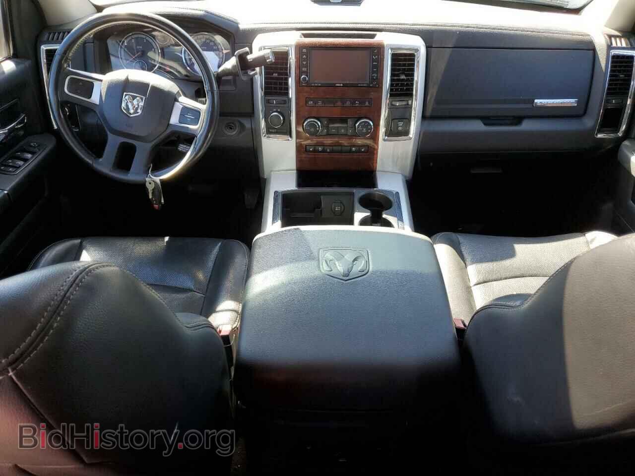 2011 DODGE All Models - VIN: 3D7UT2HL9BG505932 - Photo 8