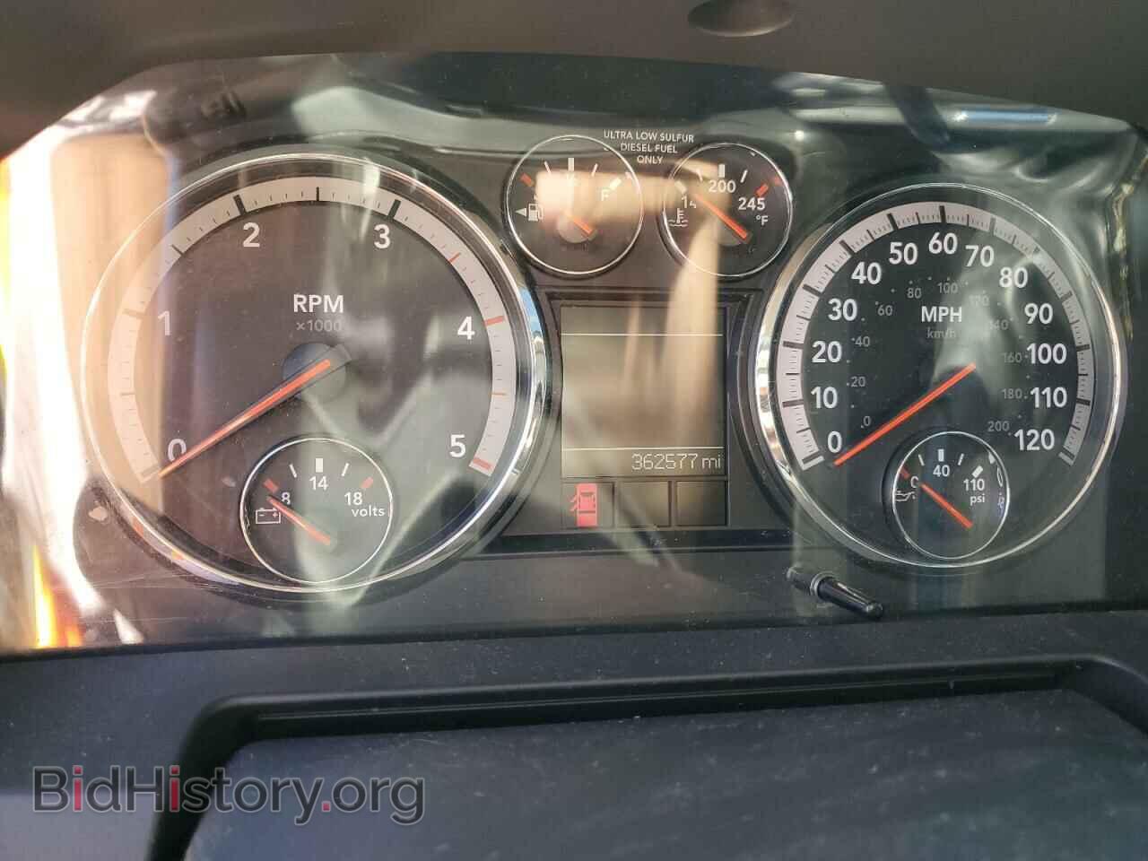 2011 DODGE All Models - VIN: 3D7UT2HL9BG505932 - Photo 9
