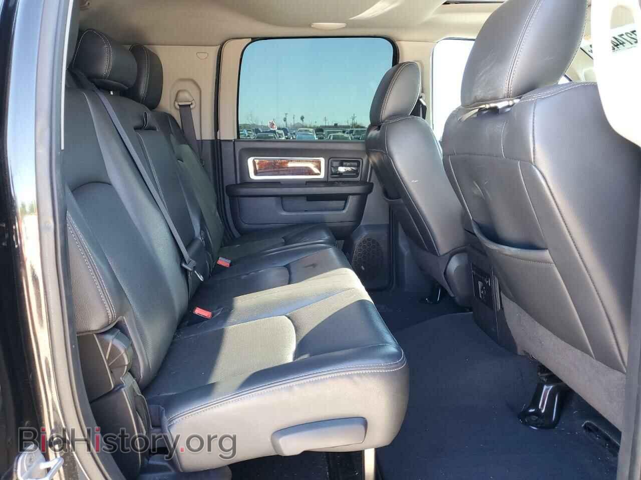 2011 DODGE All Models - VIN: 3D7UT2HL9BG505932 - Photo 10