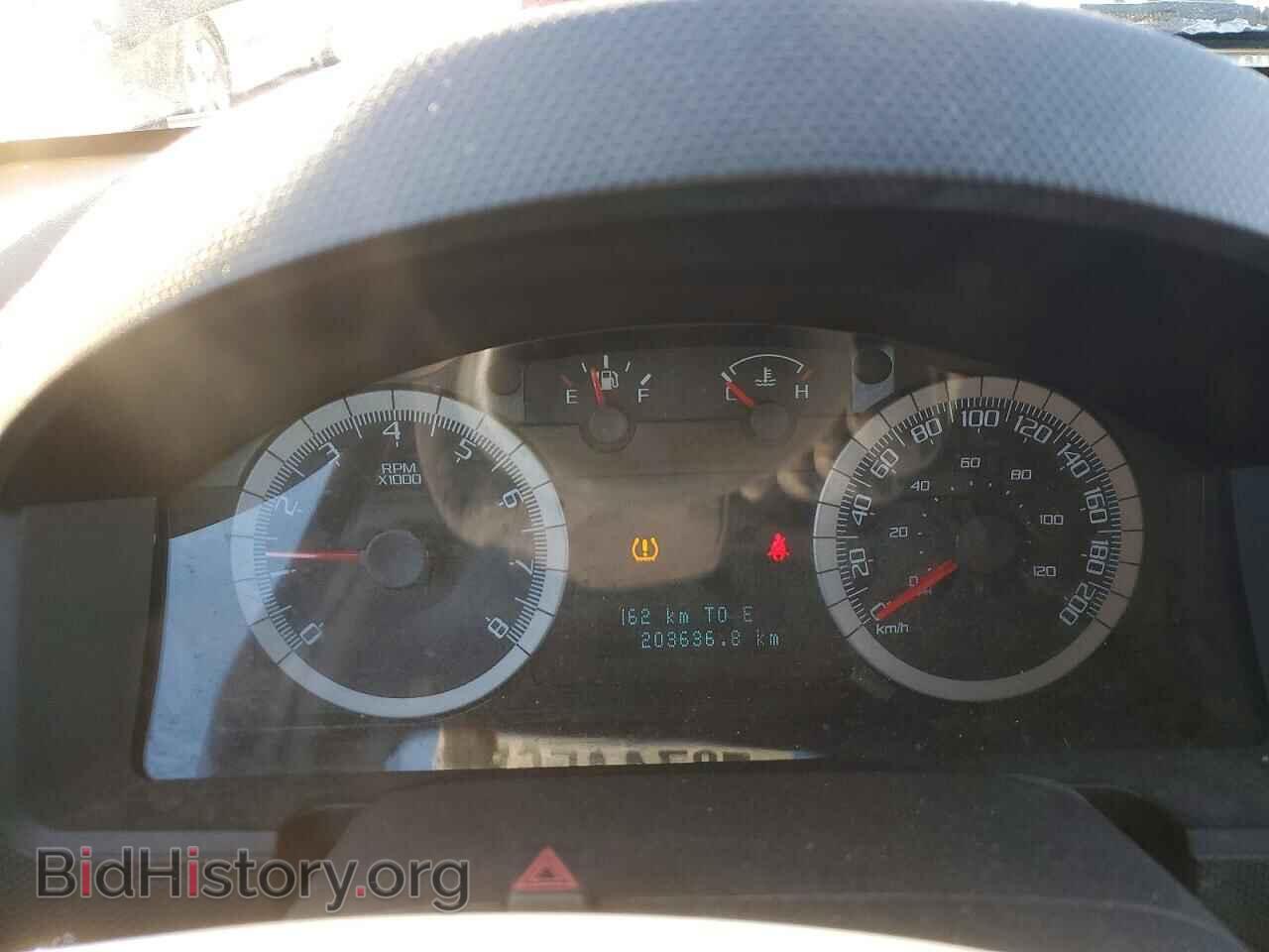 2009 FORD ESCAPE - VIN: 1FMCU03G19KA90749 - Фото 9