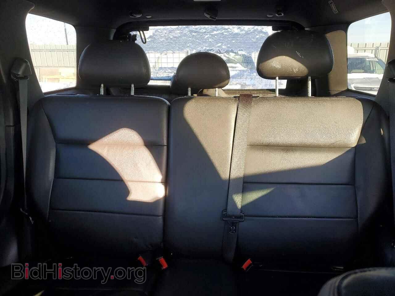 2009 FORD ESCAPE - VIN: 1FMCU03G19KA90749 - Фото 10