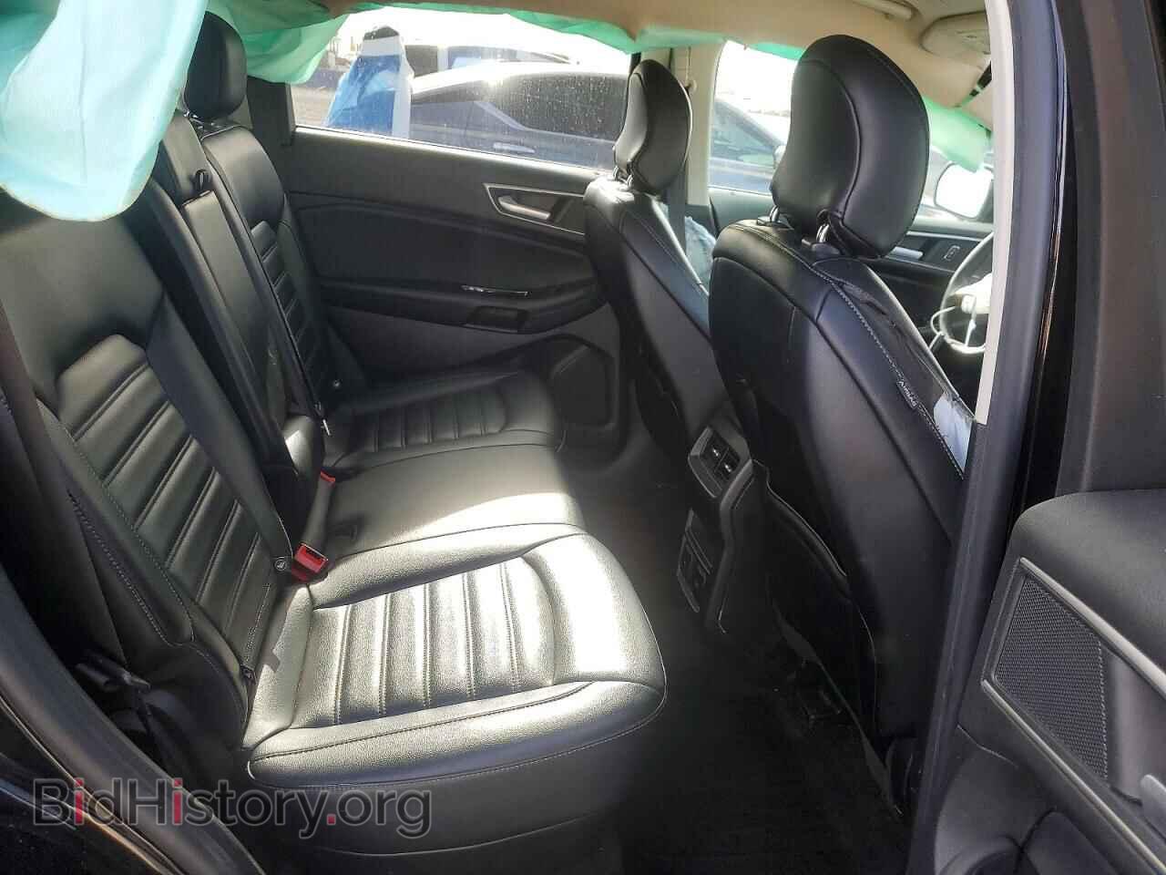 2019 FORD EDGE - VIN: 2FMPK4J91KBB76100 - Фото 11