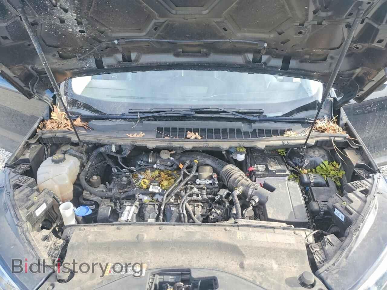 2019 FORD EDGE - VIN: 2FMPK4J91KBB76100 - Фото 12