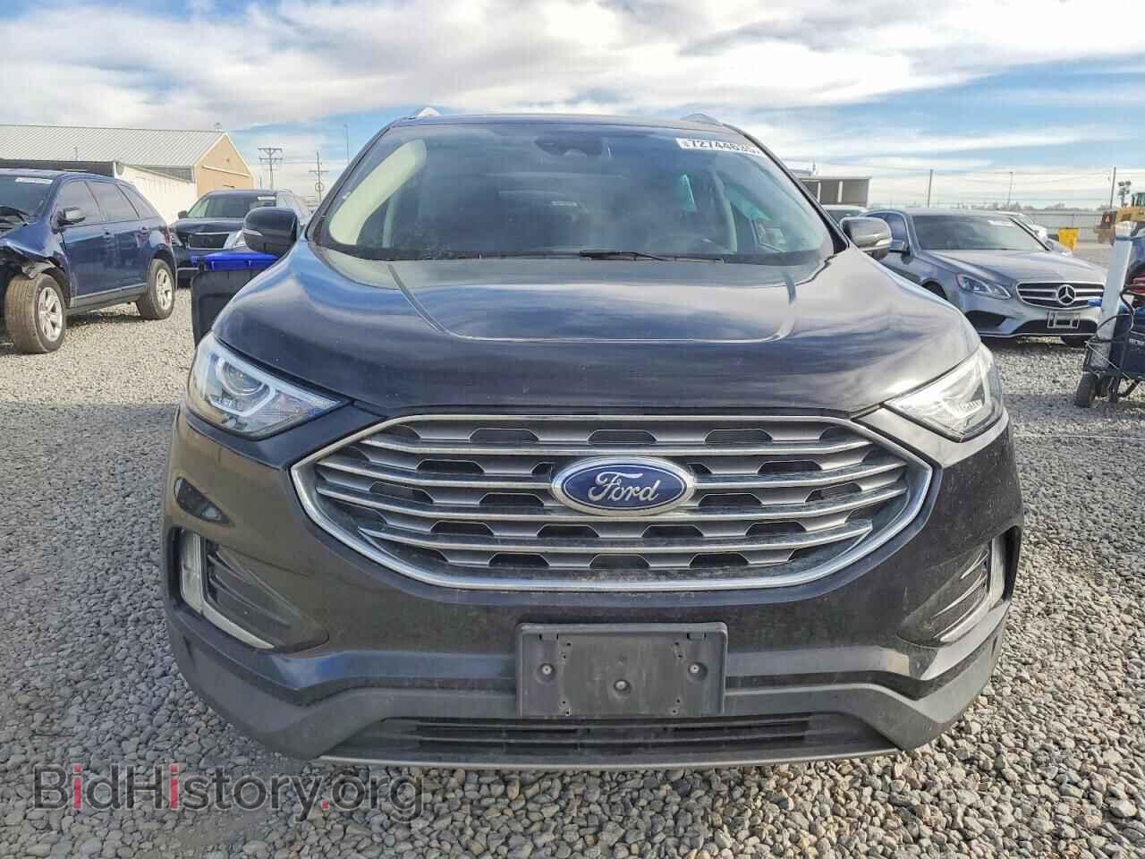 2019 FORD EDGE - VIN: 2FMPK4J91KBB76100 - Фото 5