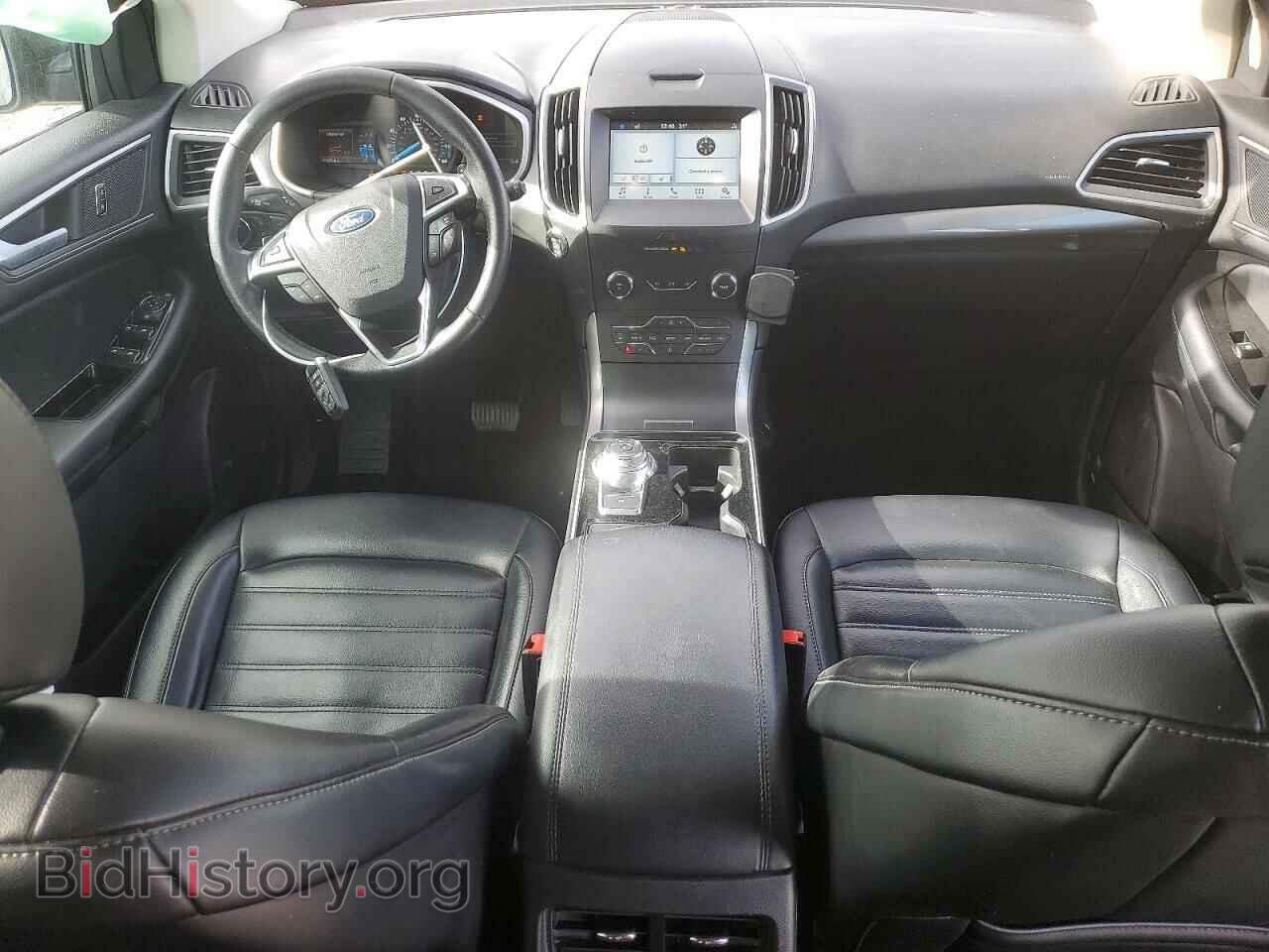 2019 FORD EDGE - VIN: 2FMPK4J91KBB76100 - Фото 8
