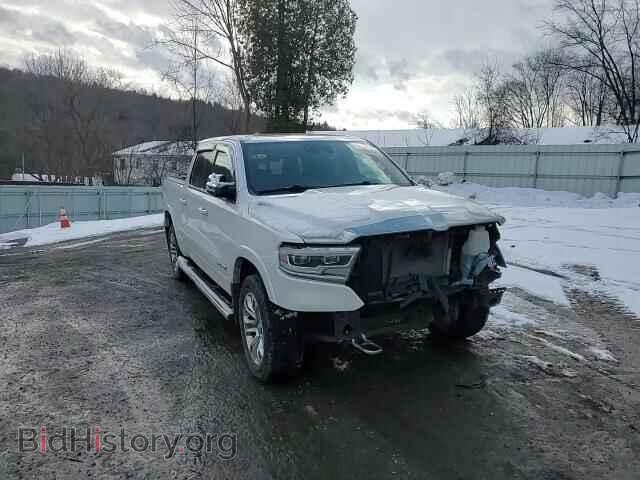 2023 RAM 1500 - VIN: 1C6SRFKT6PN521592 - Фото 13