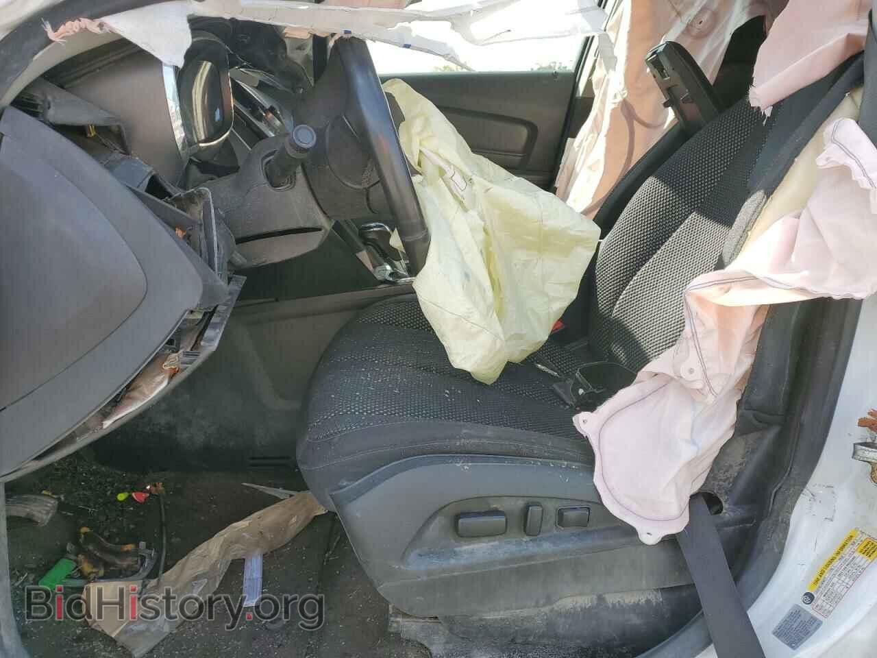 2016 GMC TERRAIN - VIN: 2GKFLTEK2G6163591 - Photo 7