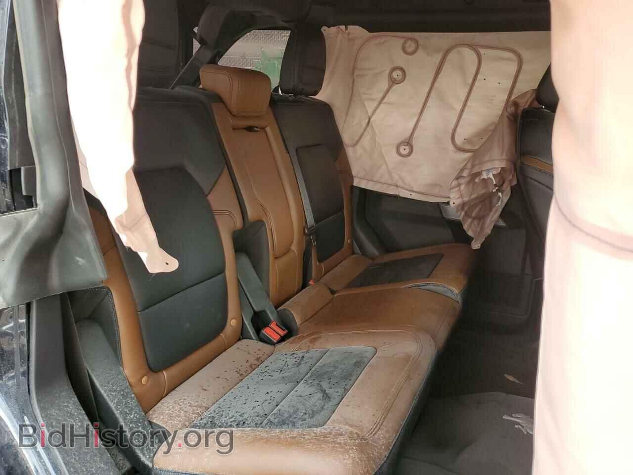 2021 FORD BRONCO - VIN: 1FMEE5DP9MLA86131 - Photo 11