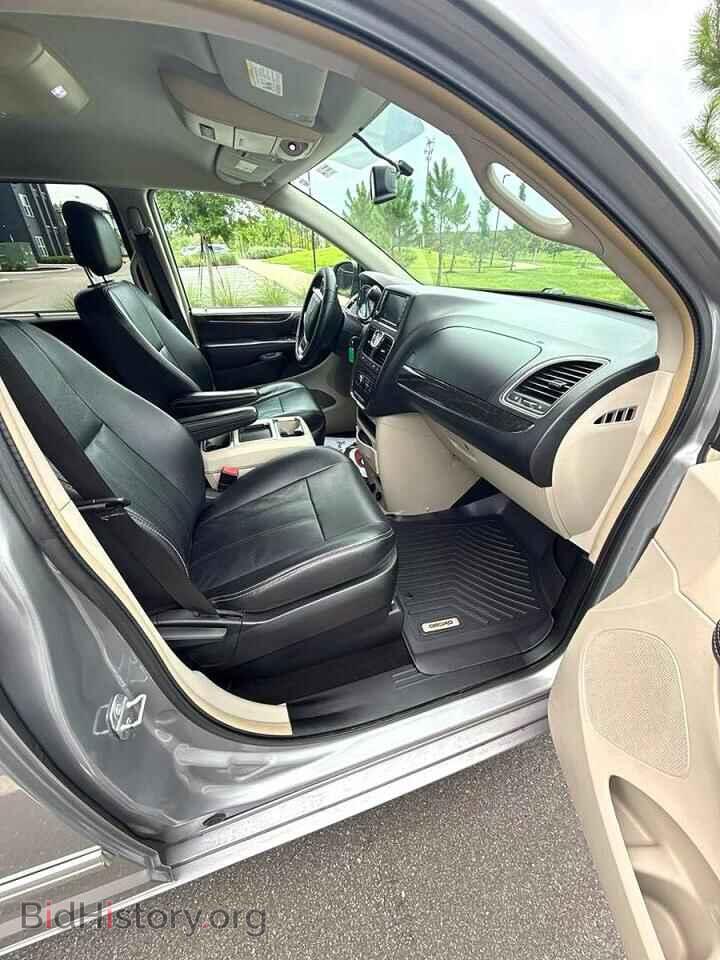 2014 CHRYSLER MINIVAN - VIN: 2C4RC1BG9ER277807 - Photo 5