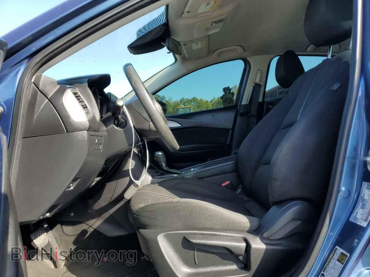 2018 MAZDA 3 - VIN: 3MZBN1U7XJM217820 - Фото 7