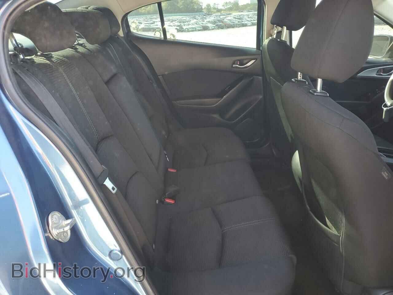 2018 MAZDA 3 - VIN: 3MZBN1U7XJM217820 - Фото 10