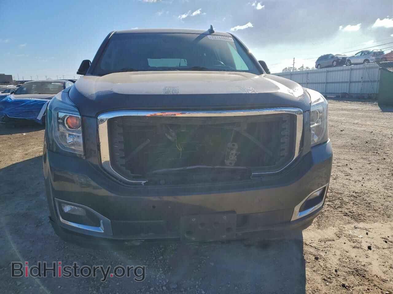 2017 GMC YUKON - VIN: 1GKS2HKJ9HR335051 - Фото 5