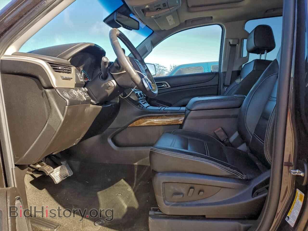 2017 GMC YUKON - VIN: 1GKS2HKJ9HR335051 - Фото 7