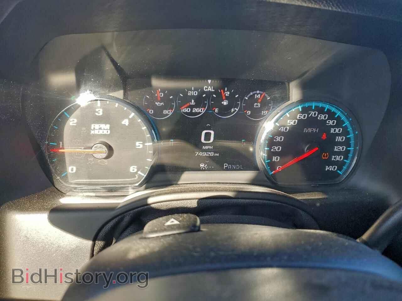 2017 GMC YUKON - VIN: 1GKS2HKJ9HR335051 - Фото 9