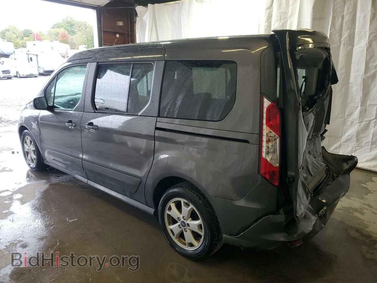 2015 FORD TRANSIT - VIN: NM0GE9F70F1197924 - Фото 2