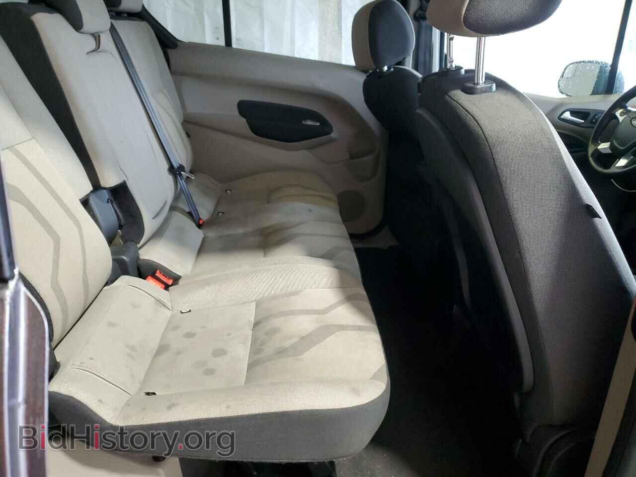 2015 FORD TRANSIT - VIN: NM0GE9F70F1197924 - Фото 11