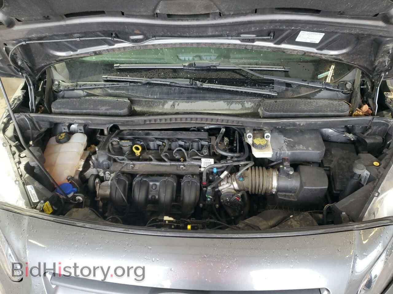 2015 FORD TRANSIT - VIN: NM0GE9F70F1197924 - Фото 12