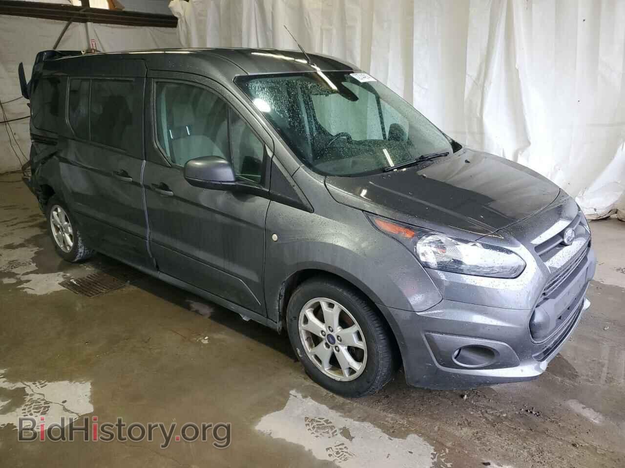 2015 FORD TRANSIT - VIN: NM0GE9F70F1197924 - Фото 4