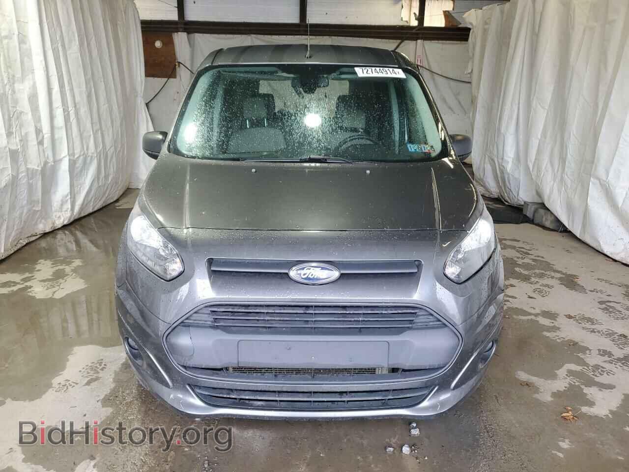 2015 FORD TRANSIT - VIN: NM0GE9F70F1197924 - Фото 5