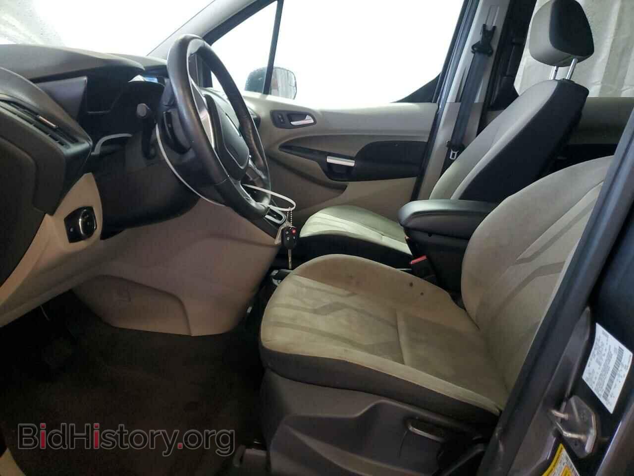 2015 FORD TRANSIT - VIN: NM0GE9F70F1197924 - Фото 7
