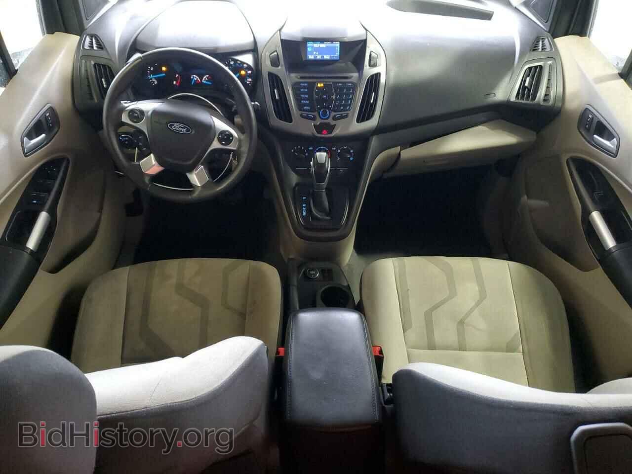 2015 FORD TRANSIT - VIN: NM0GE9F70F1197924 - Фото 8