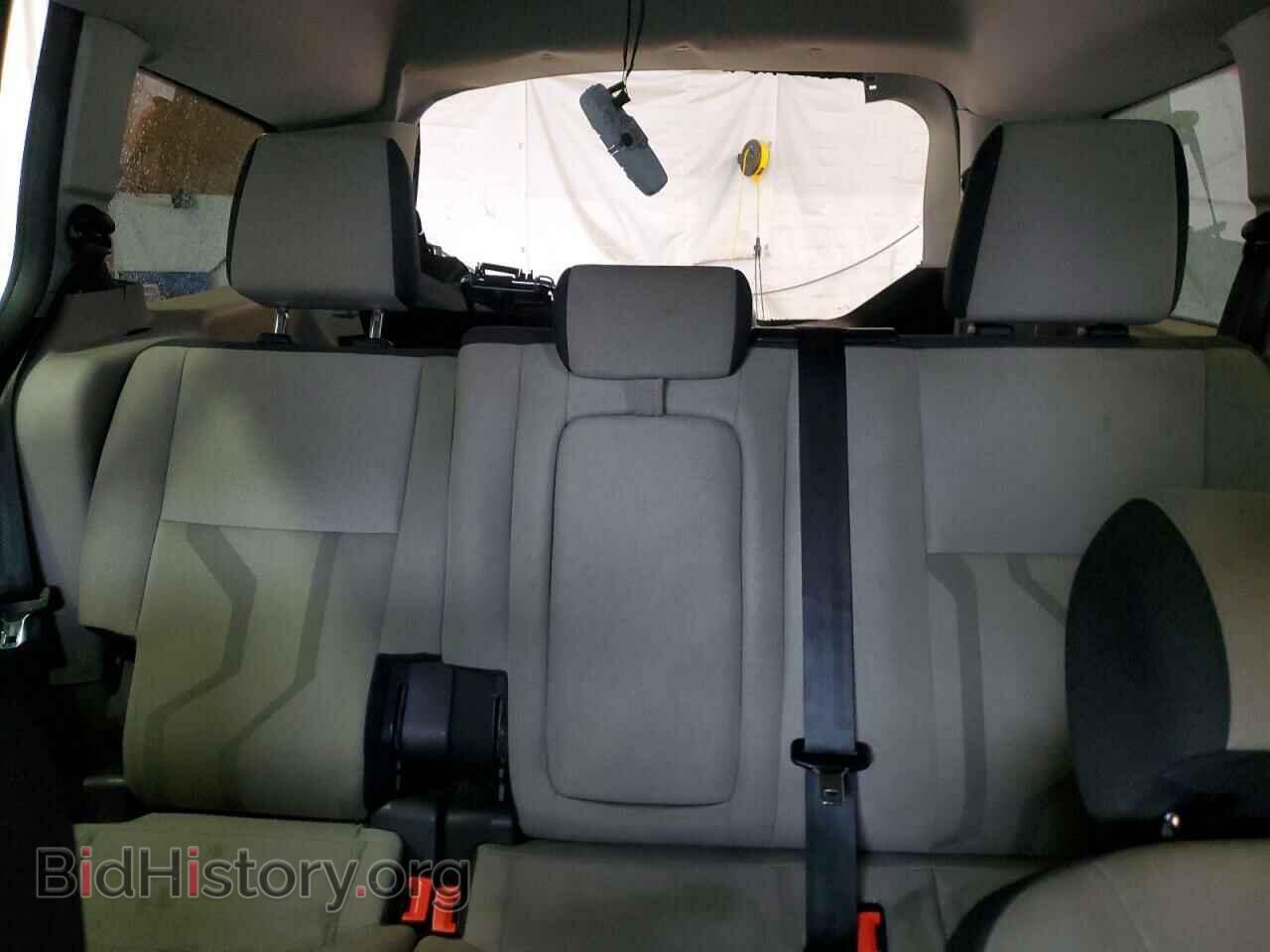 2015 FORD TRANSIT - VIN: NM0GE9F70F1197924 - Фото 10