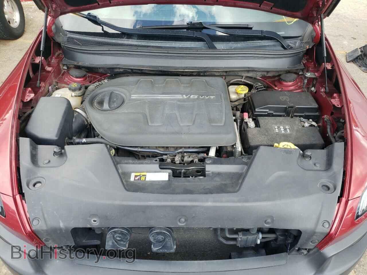 2015 JEEP CHEROKEE - VIN: 1C4PJMBS0FW690890 - Фото 12