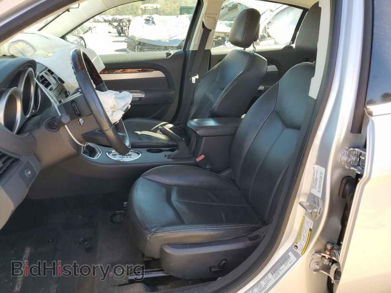 2010 CHRYSLER SEBRING - VIN: 1C3CC5FV4AN110594 - Фото 7