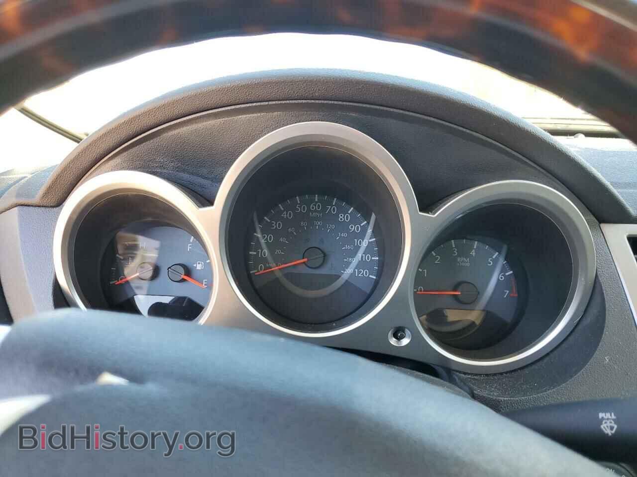 2010 CHRYSLER SEBRING - VIN: 1C3CC5FV4AN110594 - Фото 9