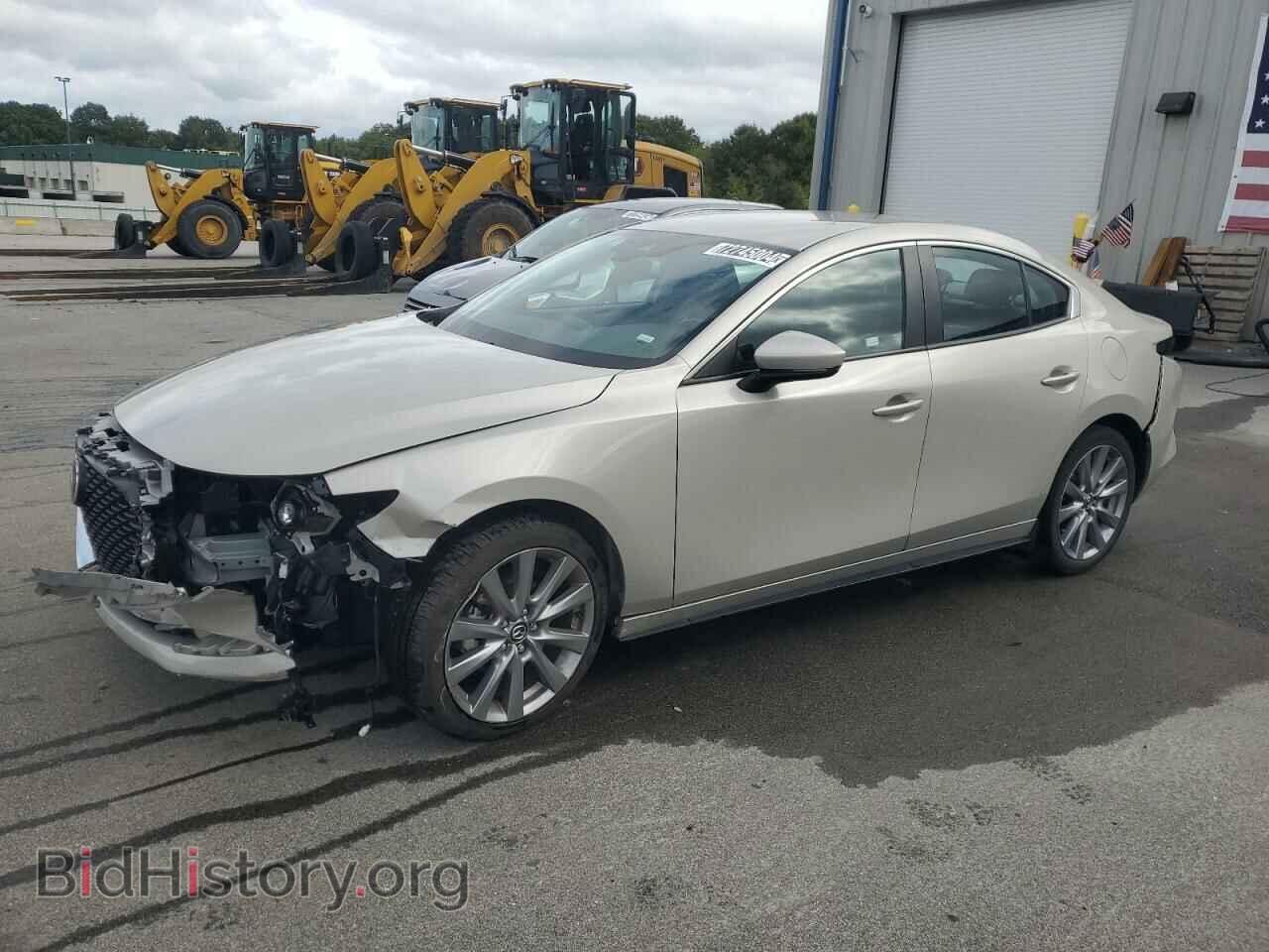 Photo 3MZBPABM4PM359656 - MAZDA 3 2023