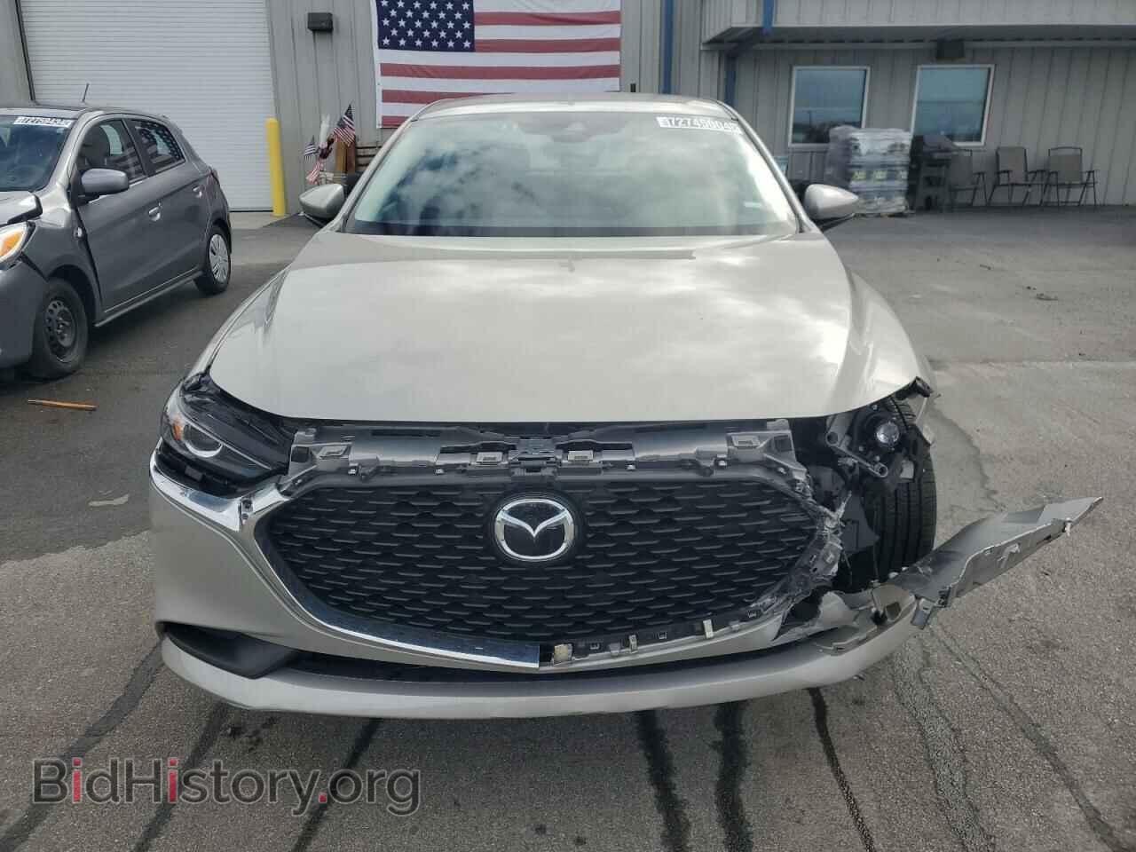 2023 MAZDA 3 - VIN: 3MZBPABM4PM359656 - Фото 5
