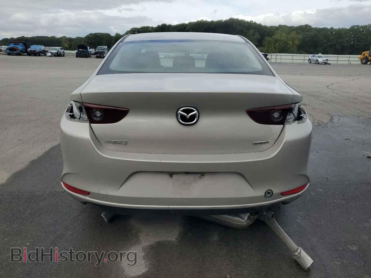 2023 MAZDA 3 - VIN: 3MZBPABM4PM359656 - Фото 6