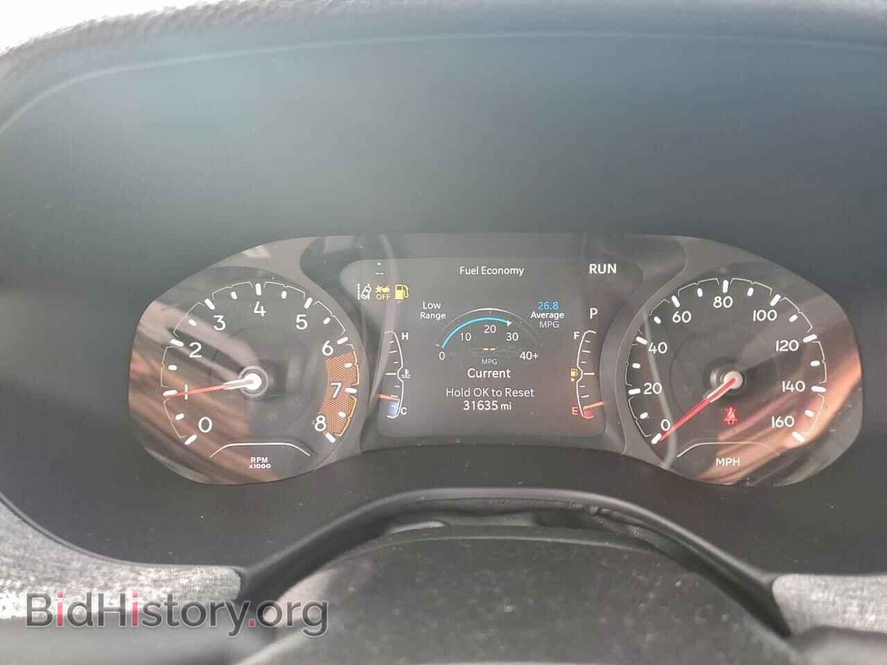 2024 JEEP COMPASS - VIN: 3C4NJDBN6RT138791 - Фото 9
