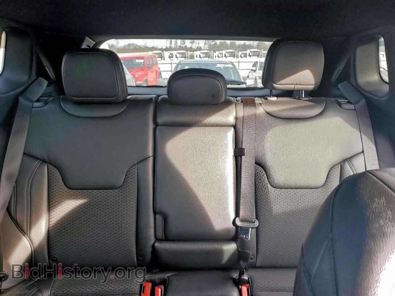 2024 JEEP COMPASS - VIN: 3C4NJDBN6RT138791 - Фото 10