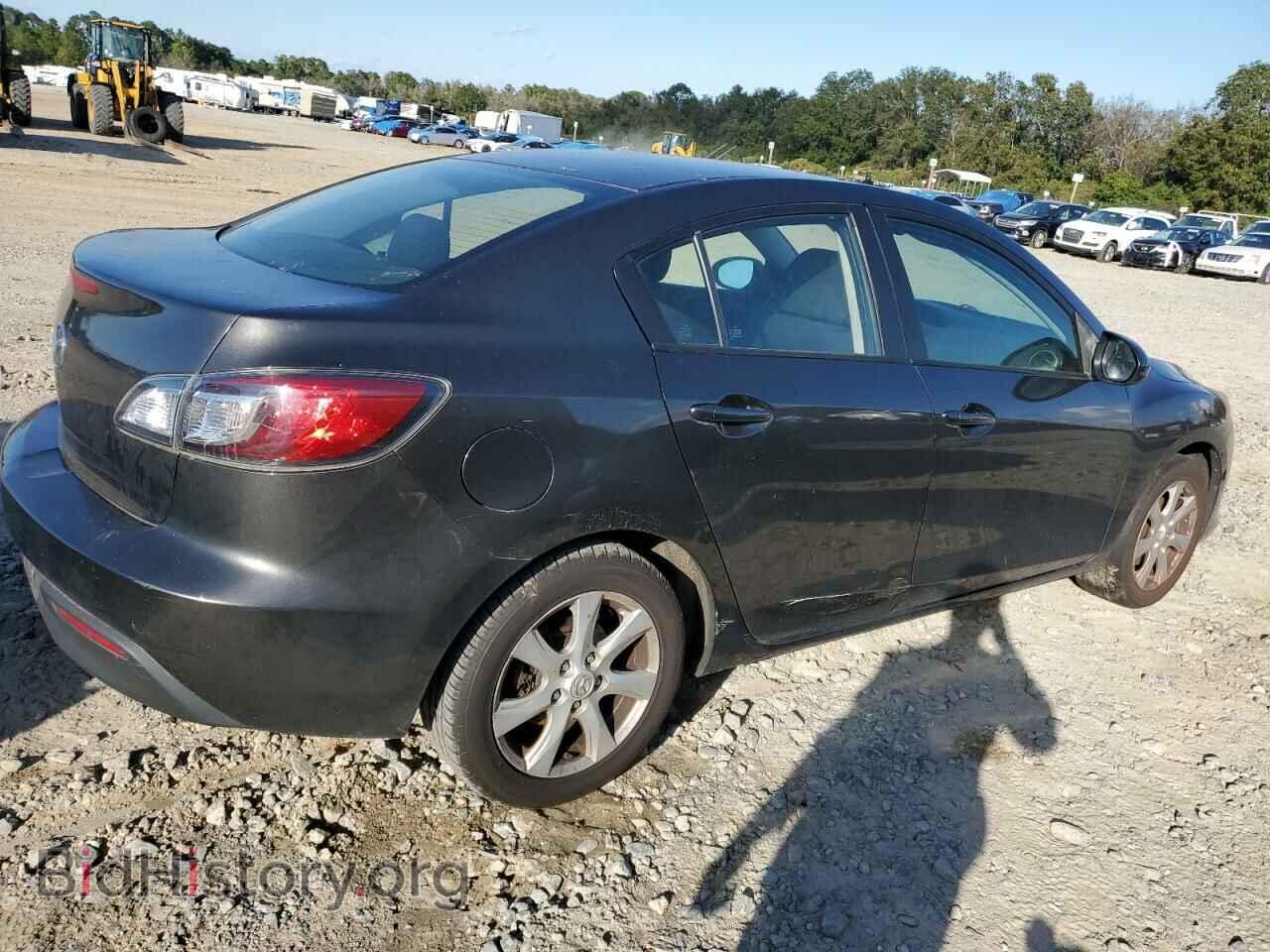 2010 MAZDA 3 - VIN: JM1BL1SG5A1216499 - Фото 3
