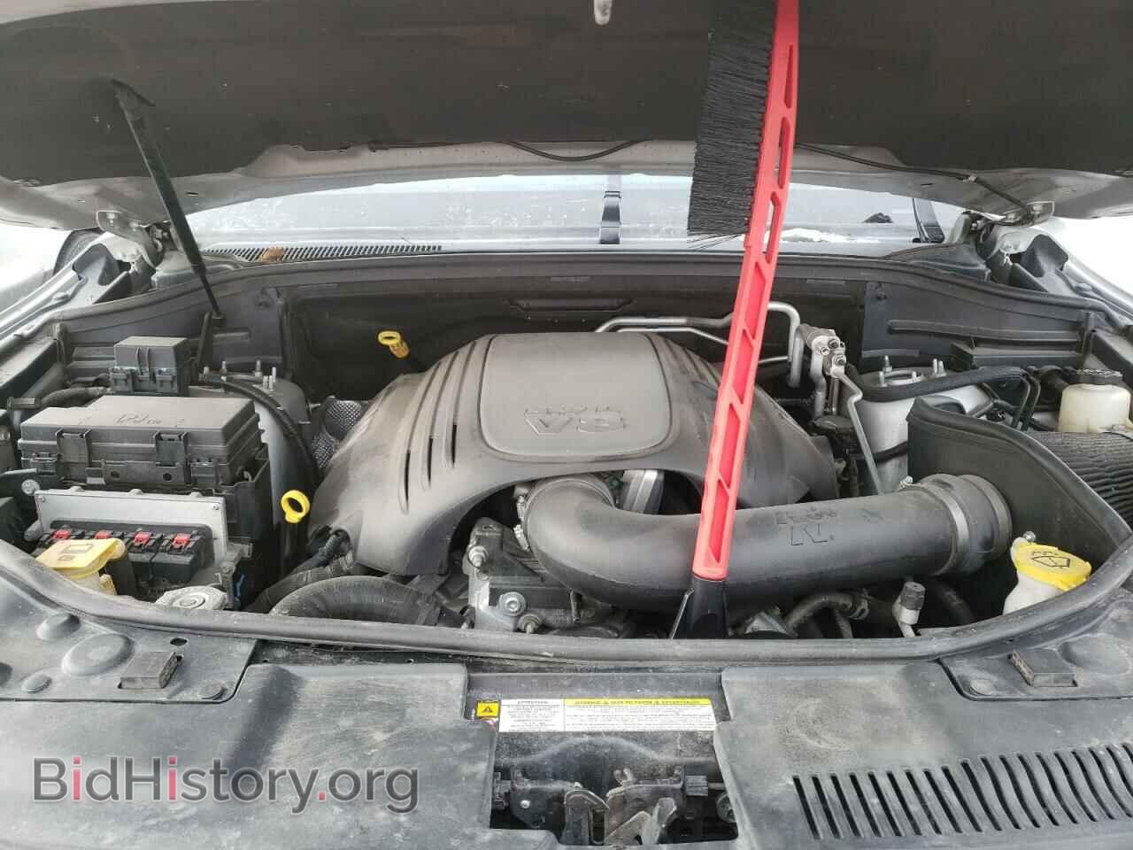 2011 DODGE DURANGO - VIN: 1D4SE6GT6BC682982 - Photo 12