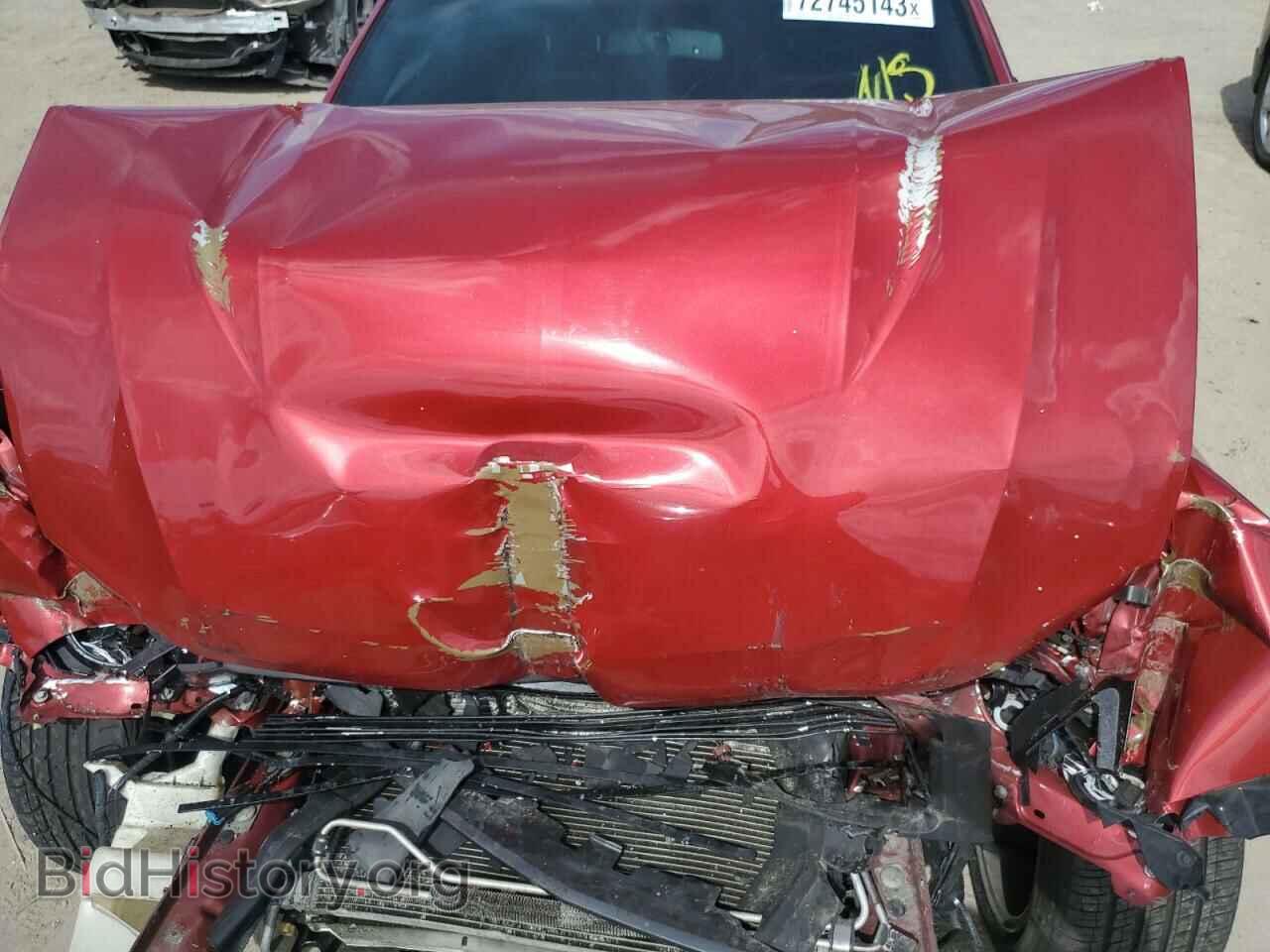 2010 FORD MUSTANG - VIN: 1ZVBP8CH2A5118850 - Фото 11