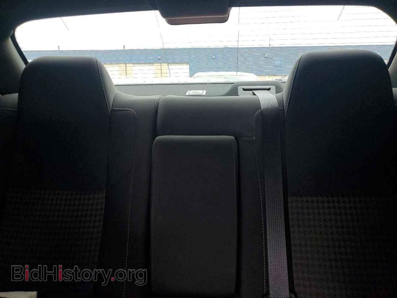2019 DODGE CHALLENGER - VIN: 2C3CDZBT3KH573698 - Фото 10