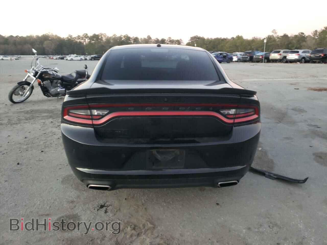 2021 DODGE CHARGER - VIN: 2C3CDXBG9MH678210 - Фото 6
