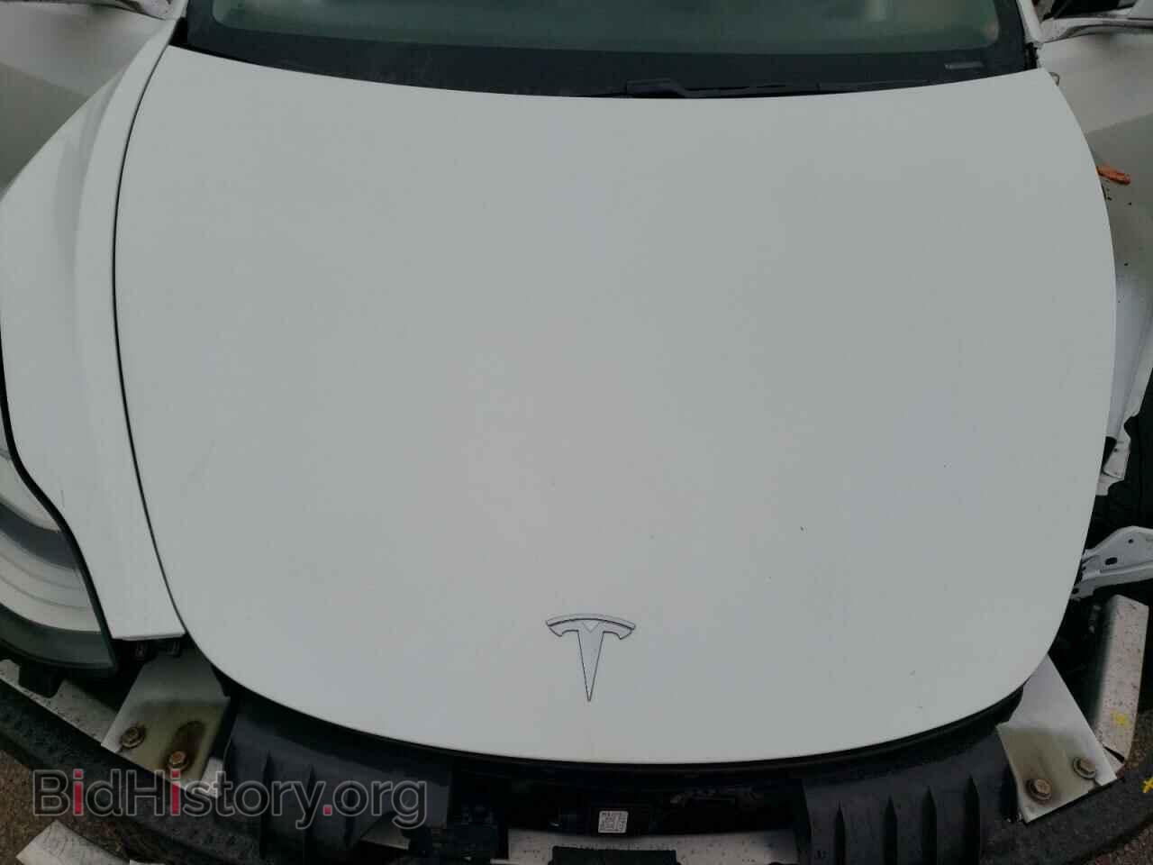2018 TESLA MODEL 3 - VIN: 5YJ3E1EA5JF076872 - Photo 11