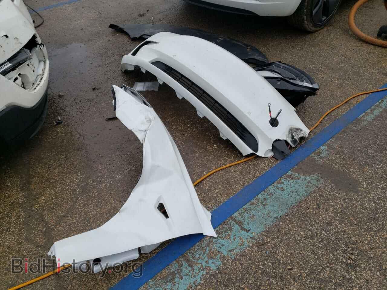 2018 TESLA MODEL 3 - VIN: 5YJ3E1EA5JF076872 - Photo 12