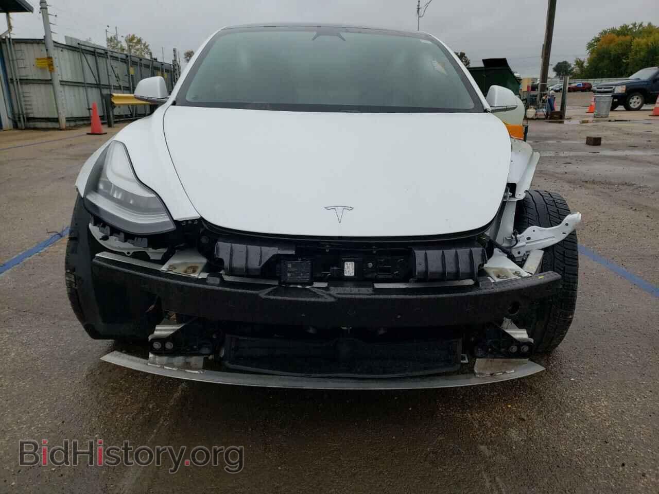 2018 TESLA MODEL 3 - VIN: 5YJ3E1EA5JF076872 - Photo 5