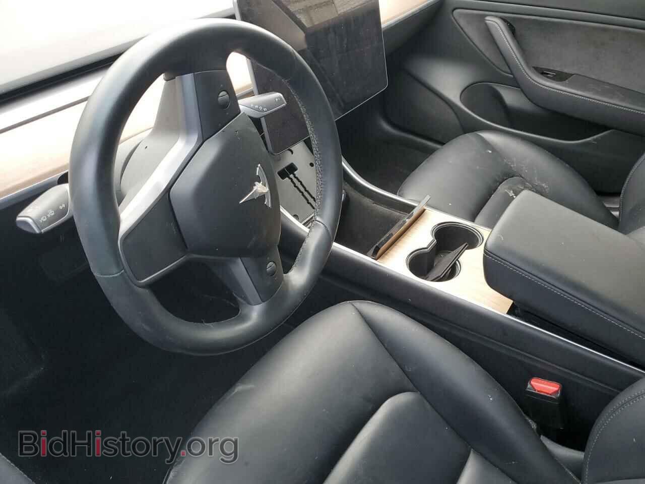 2018 TESLA MODEL 3 - VIN: 5YJ3E1EA5JF076872 - Photo 7